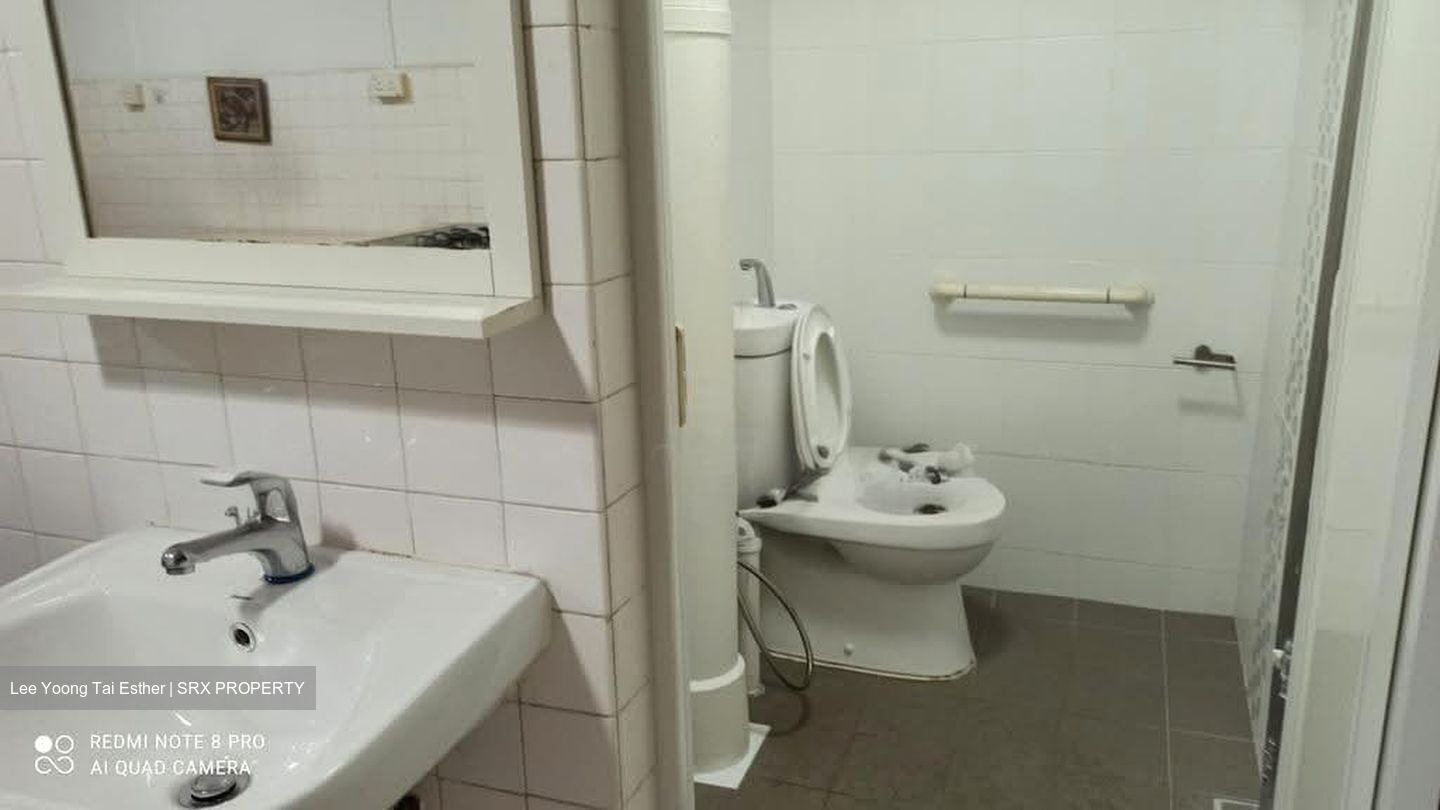 Blk 377 Clementi Avenue 5 (Clementi), HDB 3 Rooms #628869851